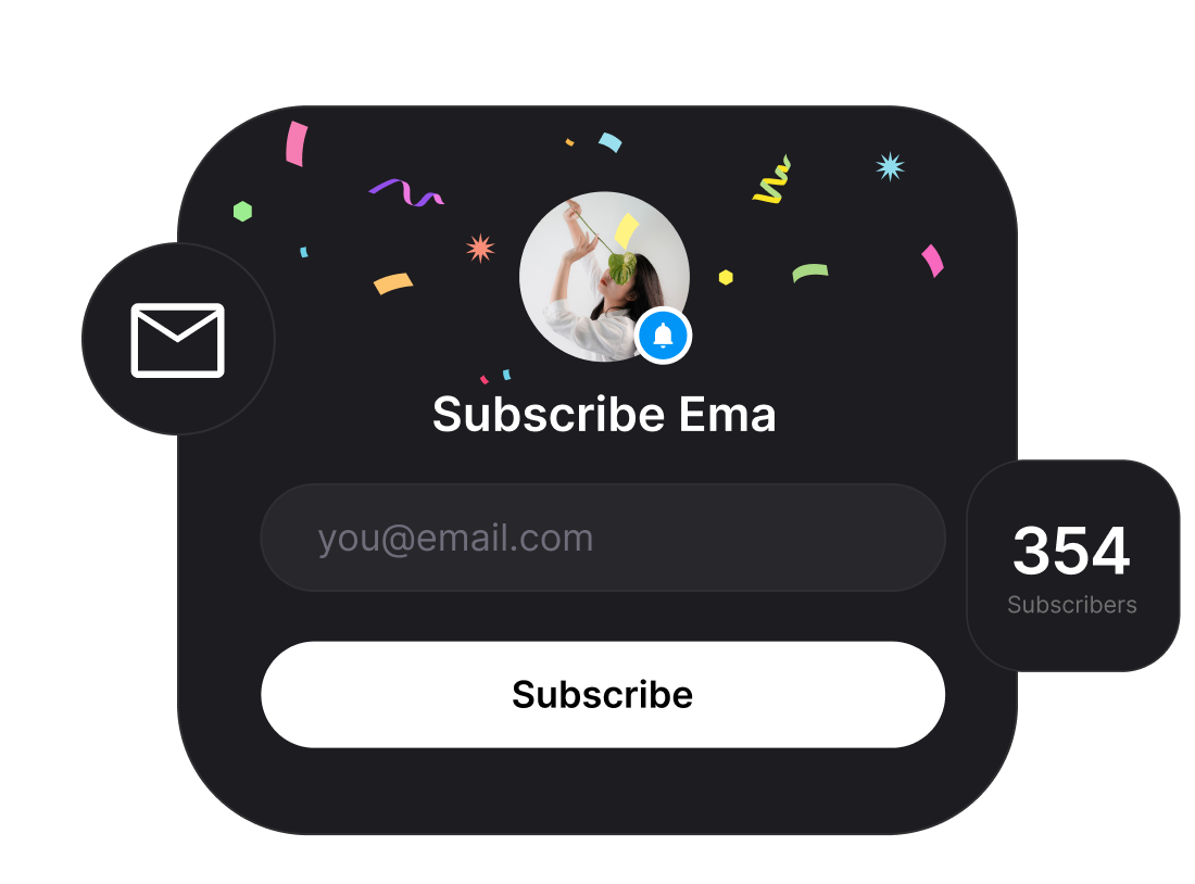 email-subscribers