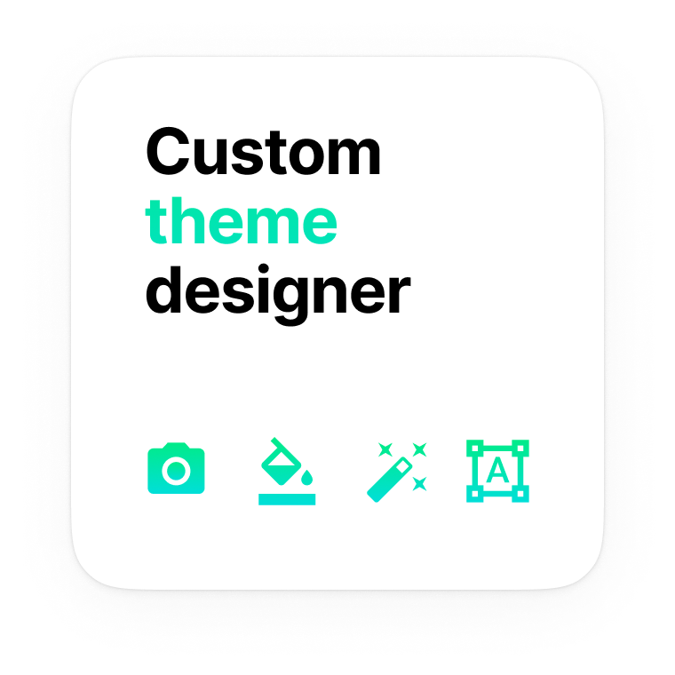 custom-theme